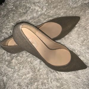 Nine West Pumps